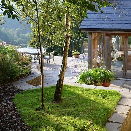Kerswell Farmhouse Totnes Kültér fotó