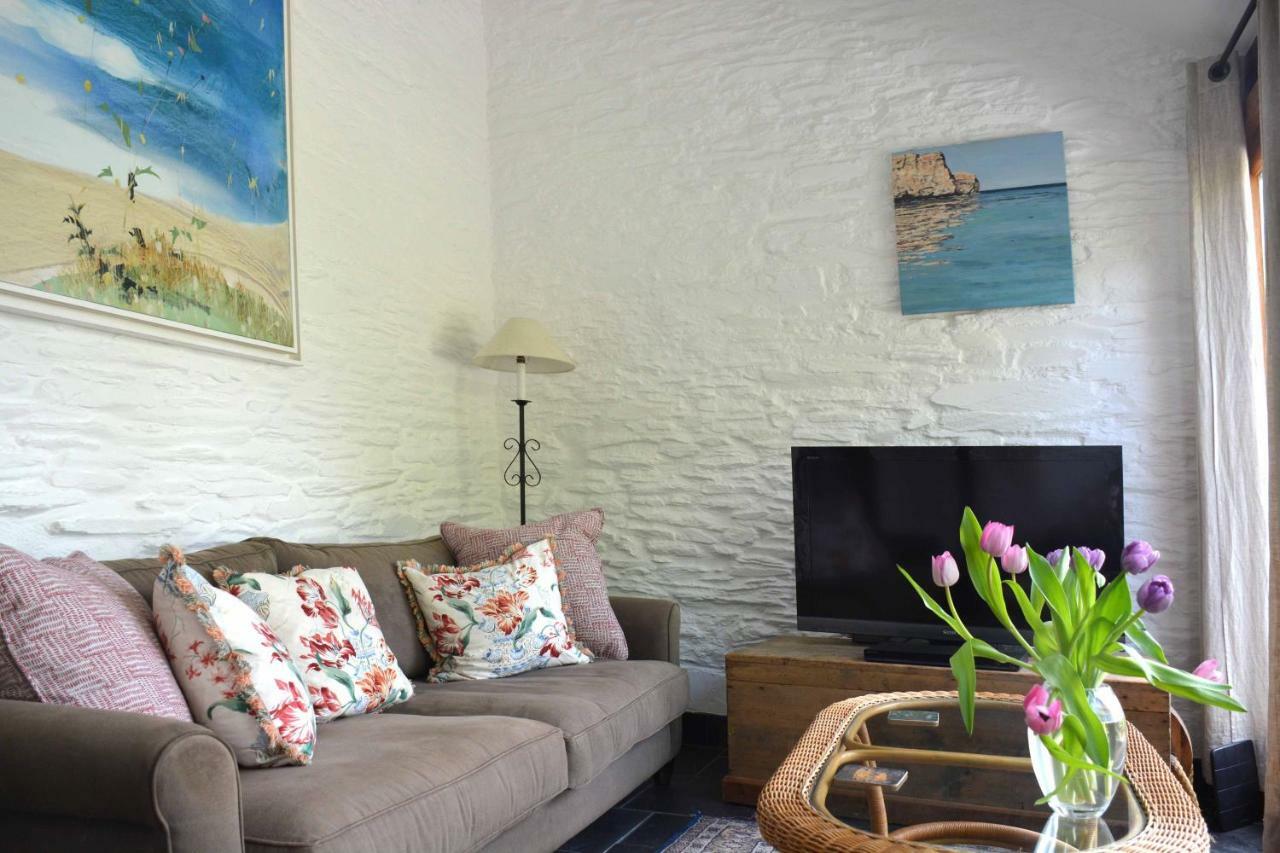 Kerswell Farmhouse Totnes Kültér fotó