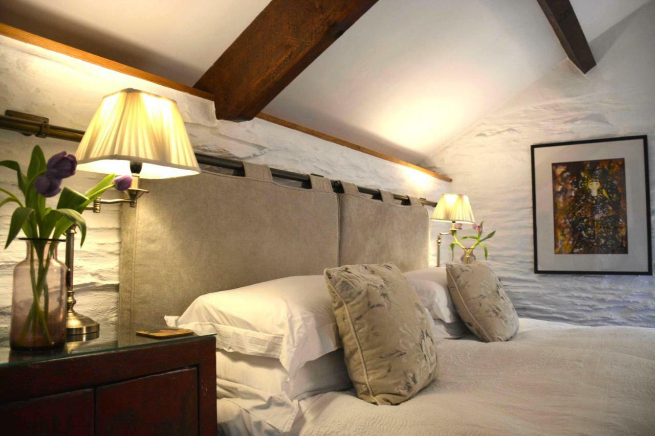 Kerswell Farmhouse Totnes Kültér fotó